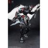 Shadow Realm Cd 07b Shadow Realm Zhan Ming   Black Phantom Alloy Action Figurine