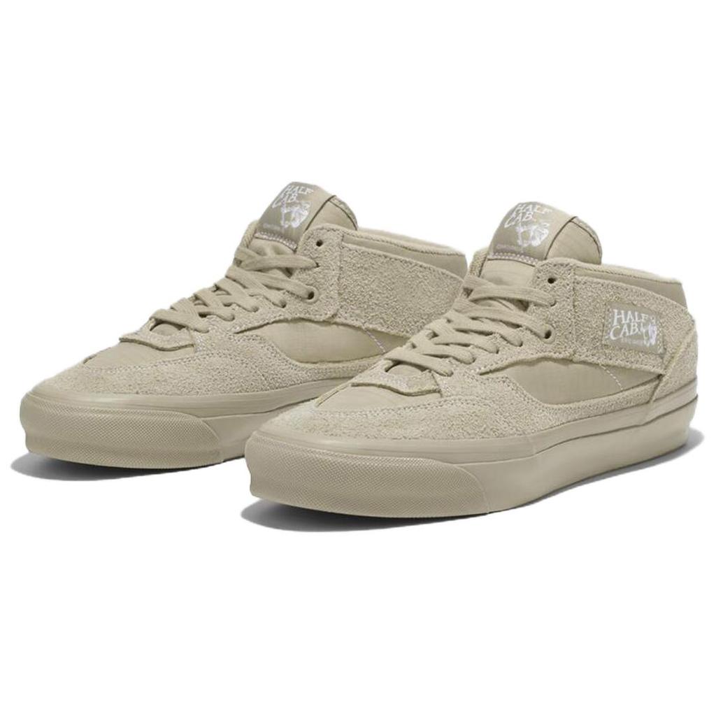 New Vans Half Cab Reissue 33 Sneakers VN000CXJEL71