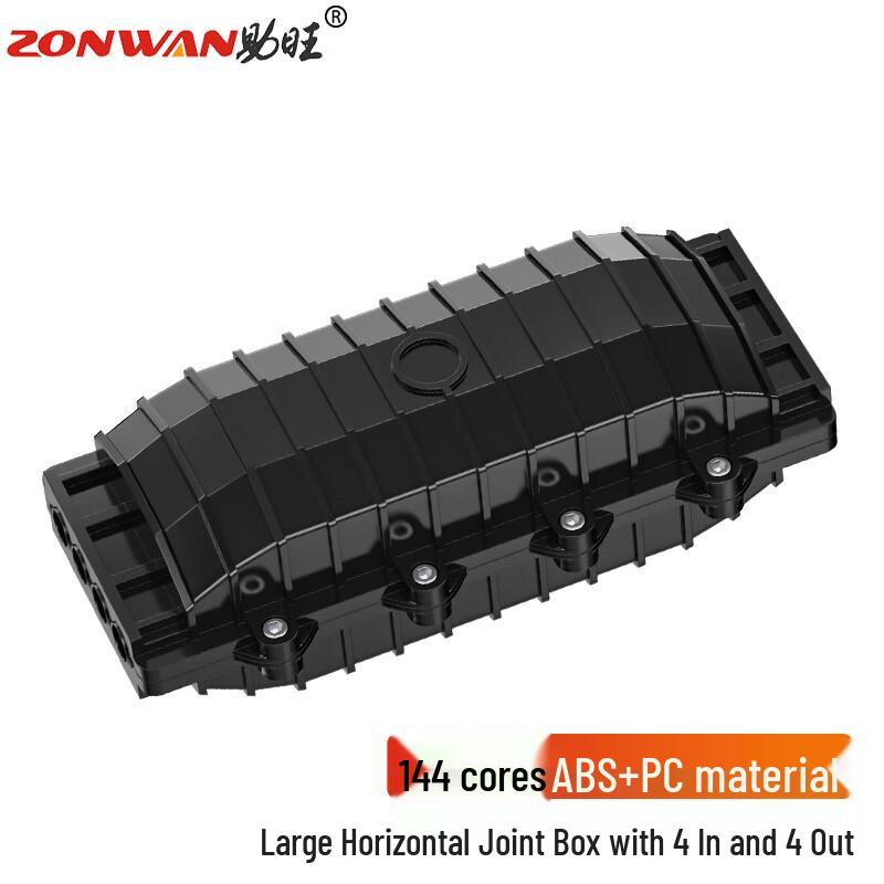 ZONWAN Fiber Optic Splice Closure