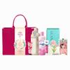 ASAKA Japanese Lily Amino Acid Personal Care 6-Piece Set