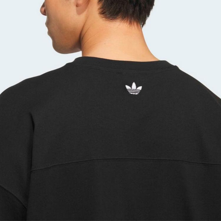 adidas Originals Og Crew Neck Short Sleeve T-Shirt Men Tops KT-3039