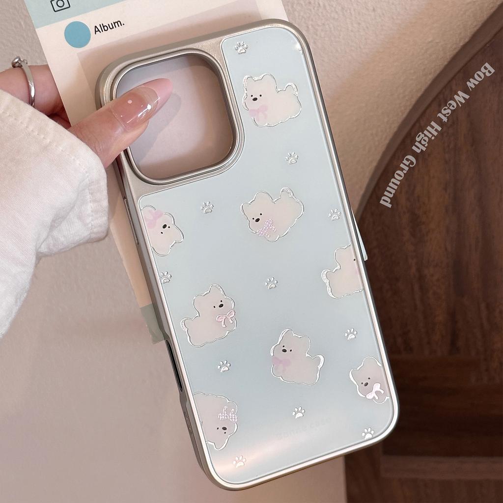 Gold-plated Apple Pro Phone Case, Max Xigaodi Magnetic Stand, IPhone , Electroplated Silver, Compatible with Huawei