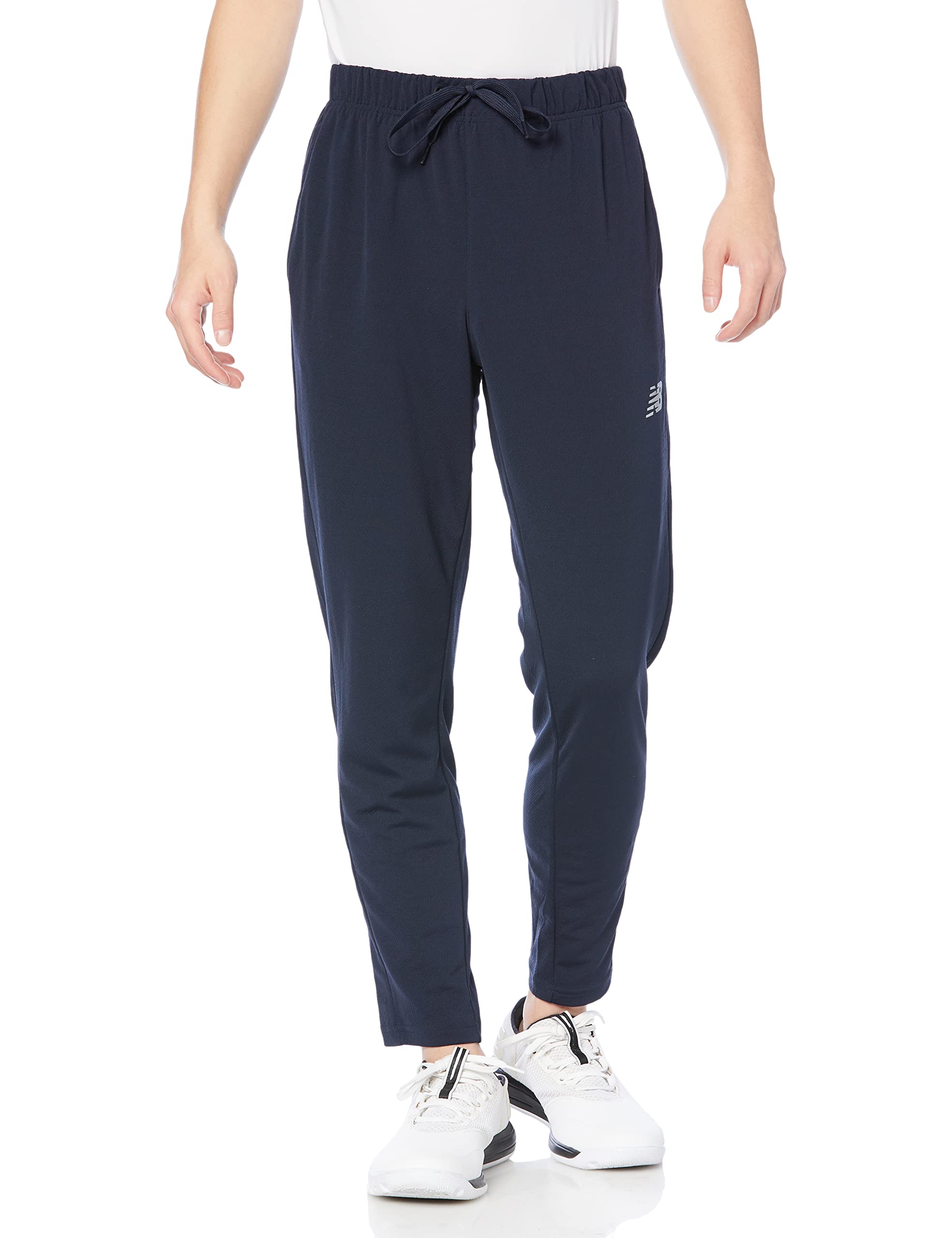 

Casual Pants Tech Track Pants MP21033 Eclipse 2XL [New Balance] (ECL)