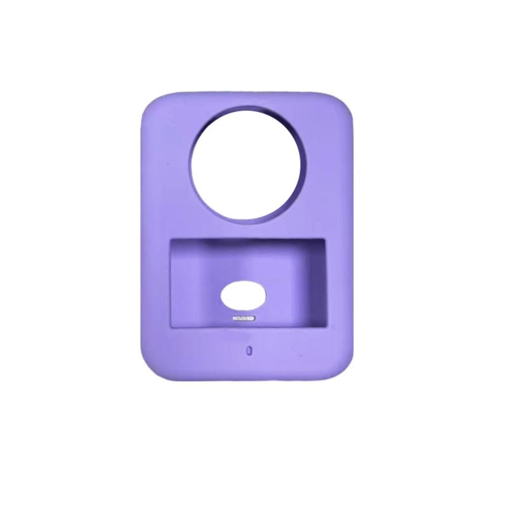 Anti-scratch Body Protector Cover Shockproof Soft Sleeve for DJI Osmo 360 Camera Accessories