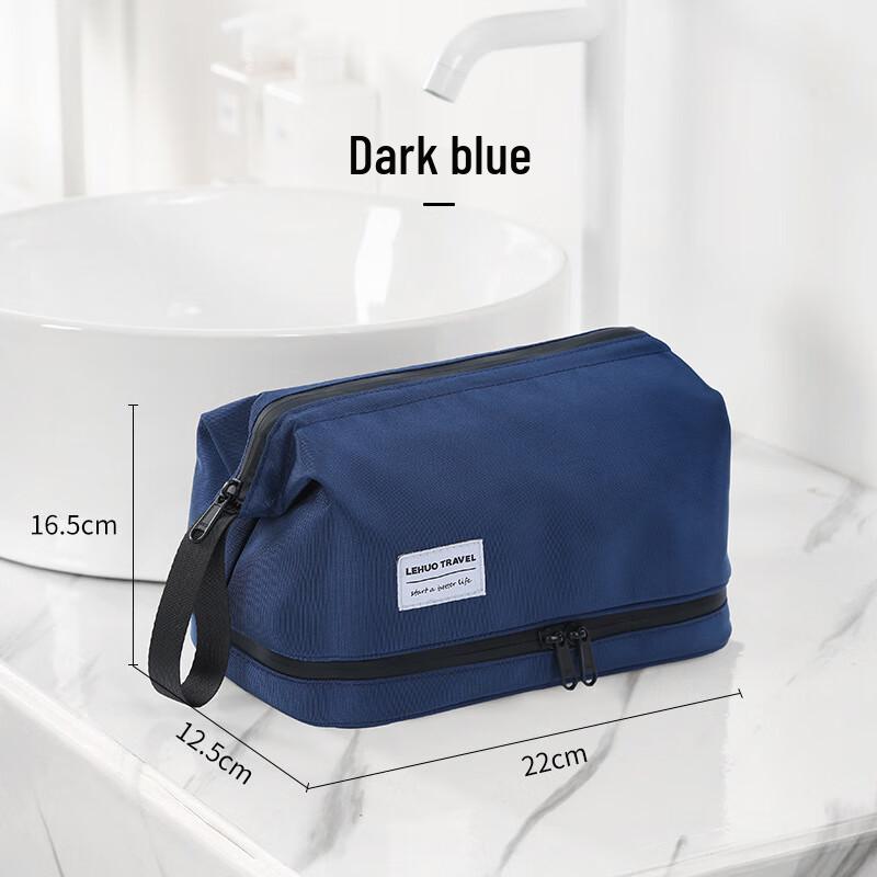 Etravel Men s Lightweight Travel Toiletry Bag