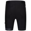 Mens Virtuous Wool Effect Cycling Shorts