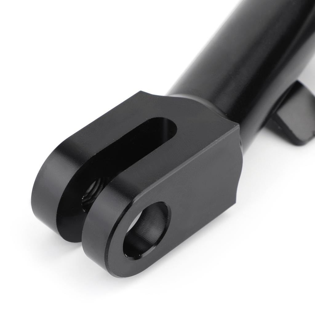 Adjustable CNC Aluminum Kickstand For Suzuki GSXR 600 750 2001-2010 GSXR1000 BLK