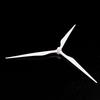 2 in 1 Solar Wind Generator Model and Exhibition Stand Windmill Educational Assembly Kit Desktop Decoration