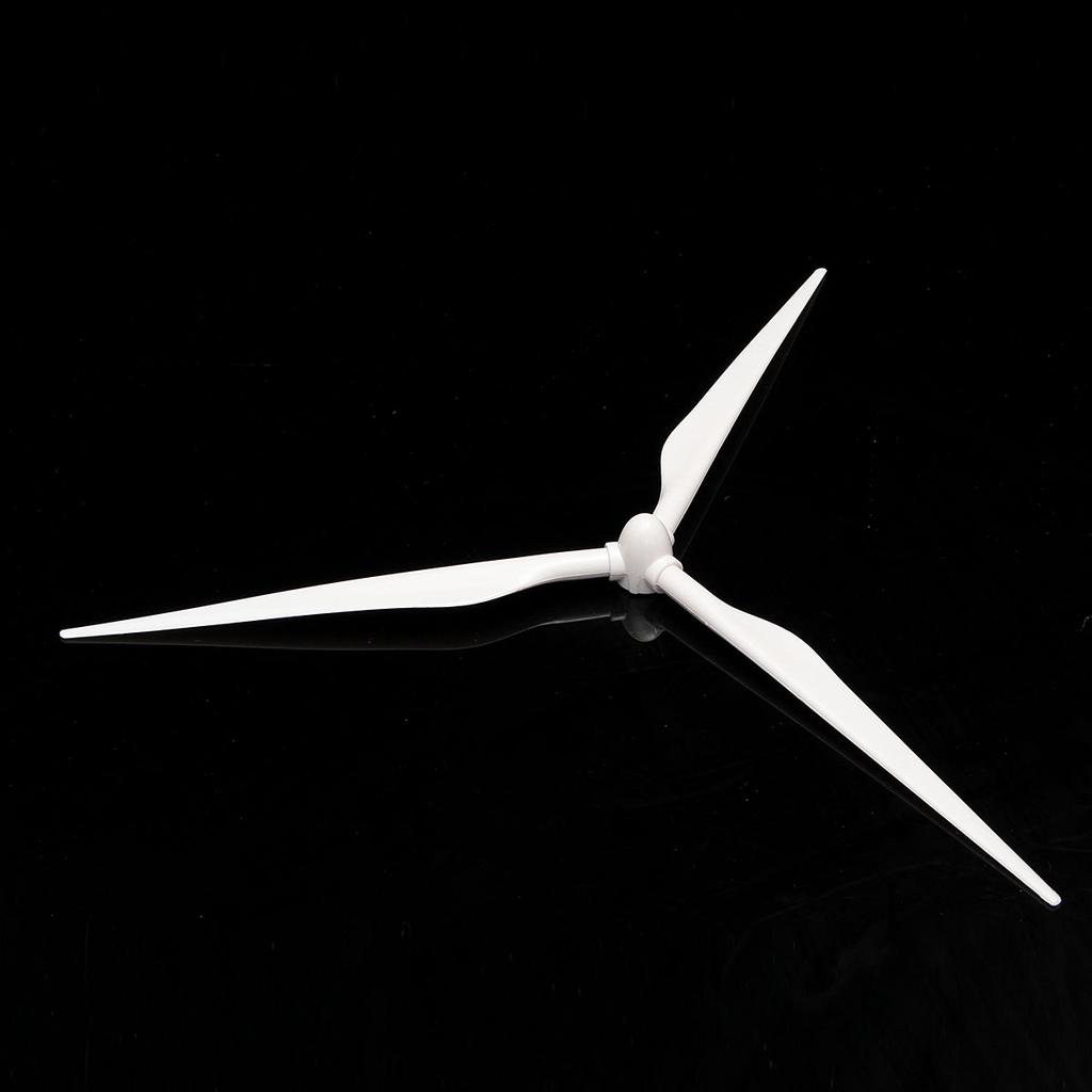 2 in 1 Solar Wind Generator Model and Exhibition Stand Windmill Educational Assembly Kit Desktop Decoration