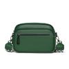 Echte Lederhandtaschen für Damen Große Kapazität Luxuriöse Rindsleder Damen Schultertasche Umhängetasche Hohe Qualität Damen-Tasche Designer