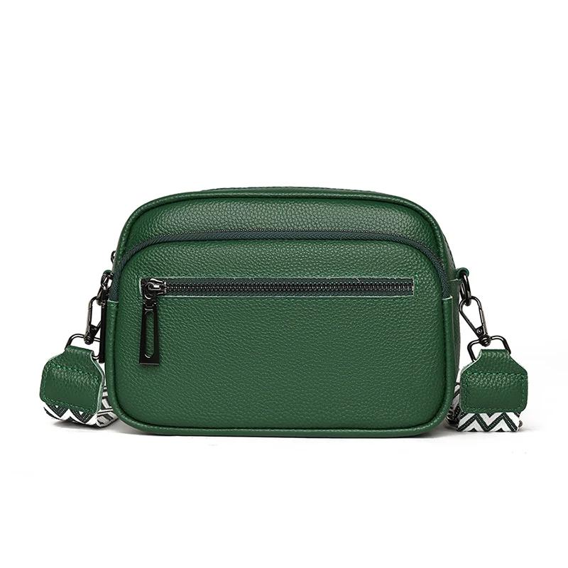 

Genuine Leather Bags for Women Large Capacity Luxury Cowhide Female Shoulder Crossbody High Quality Ladies Bag Designer