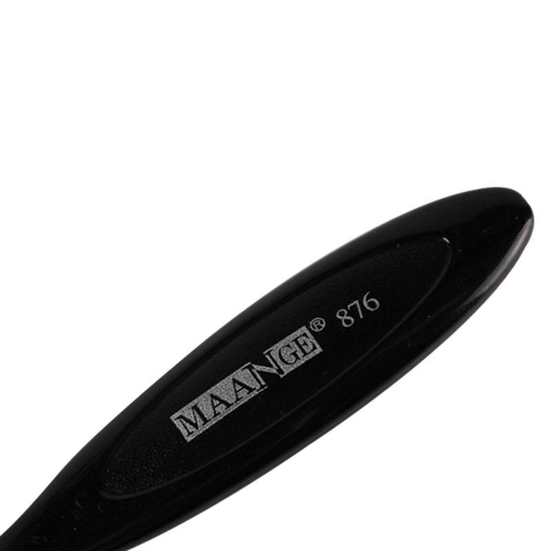 Soft Hair Foundation Makeup Brush BB Cream Brush No Powder No Trace Base Brush Beginner Portable Foundation Cream Face Makeup Tools Styling Tools