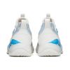 Anta Light Cavalry 7 Abrasion Resistant Slip Resistant Low Top Performance Basketball Shoes Men's White Blue 112221606-5