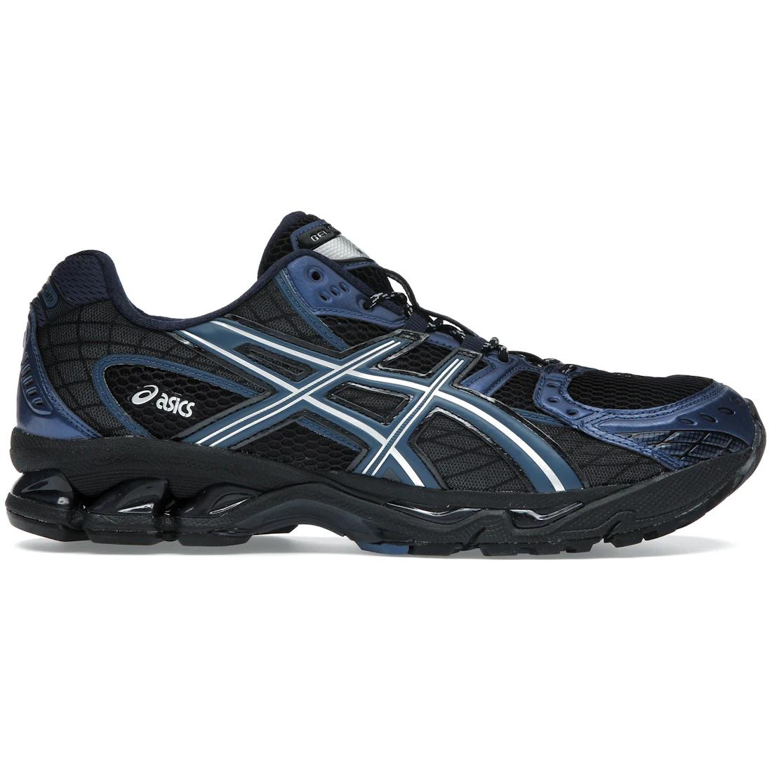 

Sneaker ASICS Gel-Nimbus 10.1 Black Grand Shark(1203A543-002) 39.5