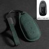Car Key Case Cover For Li Lixiang L9 L8 L7 L6 ONE 2022 2023 2024 Car Key Holder Shell Accessories