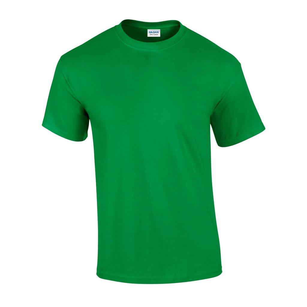Gildan Unisex Adult Ultra Cotton T-Shirt