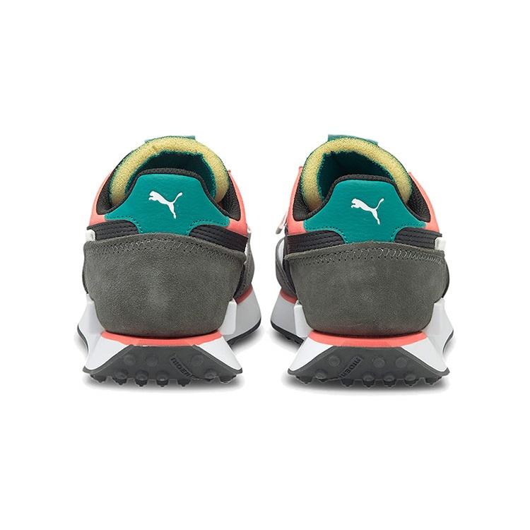 PUMA Future Rider 'Play On - White Georgia Peach' Men's 371149-31