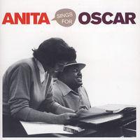 

CD ANITA O DAY - Anita Sings For Oscar LHJ10320 Lone Hill Jazz 2008 Europe Jazz Used