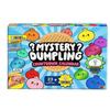 Slow Resilience Dumplings Toy Fidget 24-Day Countdown Calendar  for Kids&Adults