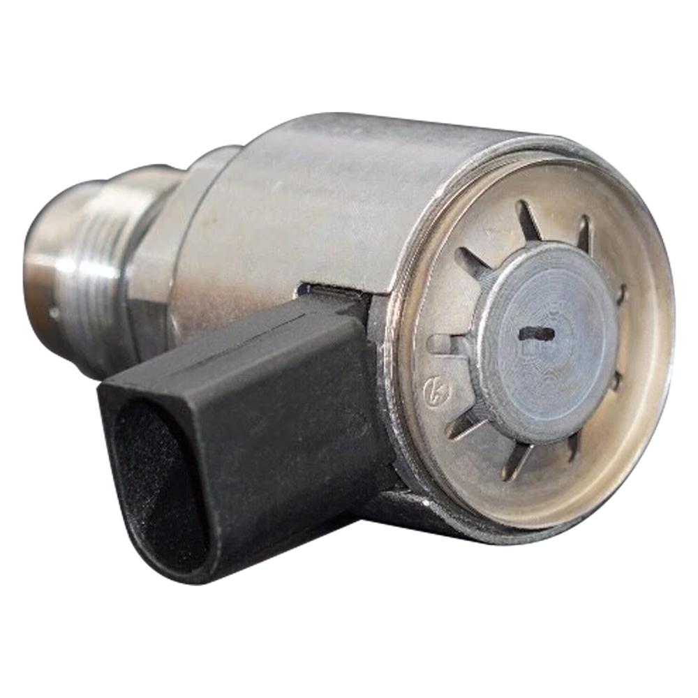 Replacement Fuel Rail High Pressure Valve 28249292 For JCB T4 4.4L T2/T3 6CYL