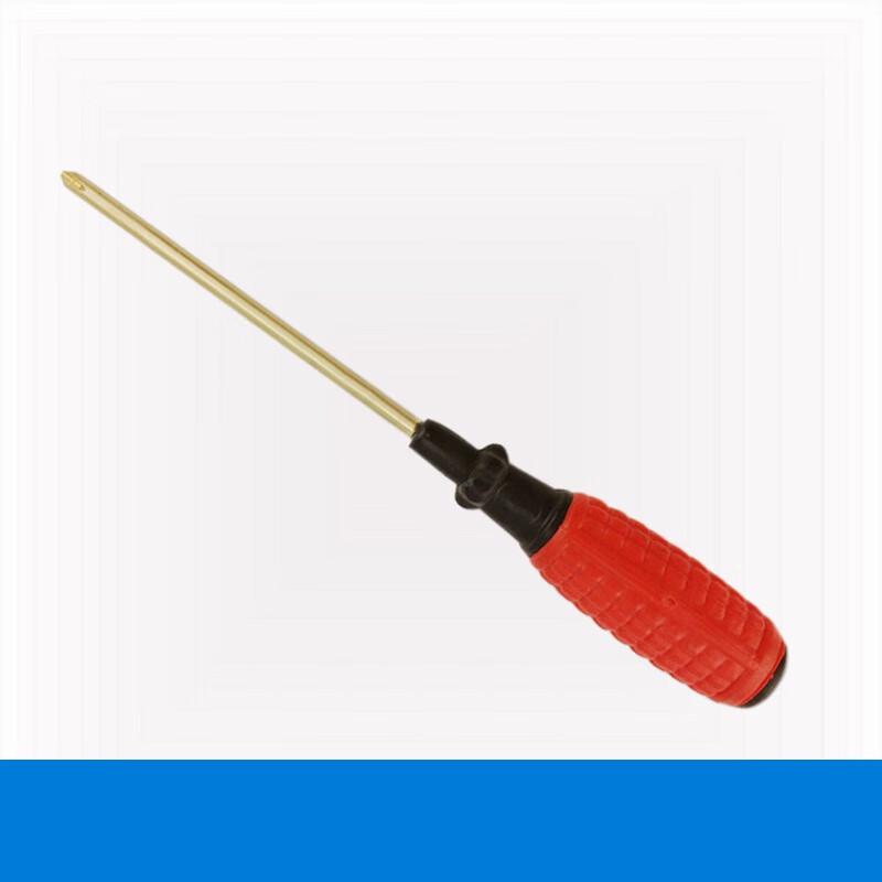 WEDO Explosion-Proof Phillips Screwdriver CN plug (adapter included)