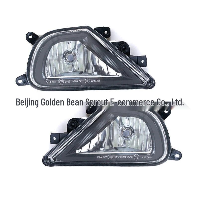 

Touareg 2015 Fog Lamp Spotlight 7P6941699G/7P6941700G Neutral