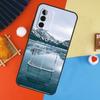 Pond Hockey Case For Samsung Galaxy A54 A34 A14 A55 A35 A33 A53 A13 A23 A17 A06 A16 A56 A36 A52 A32 A15