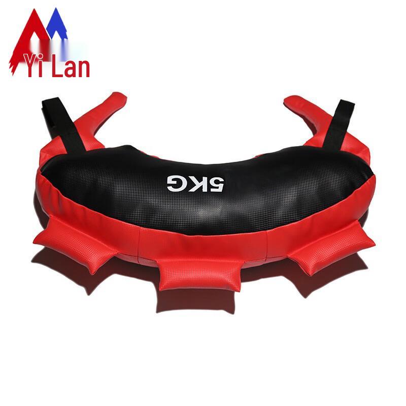 Yilan Fitness Bulgarian Bag