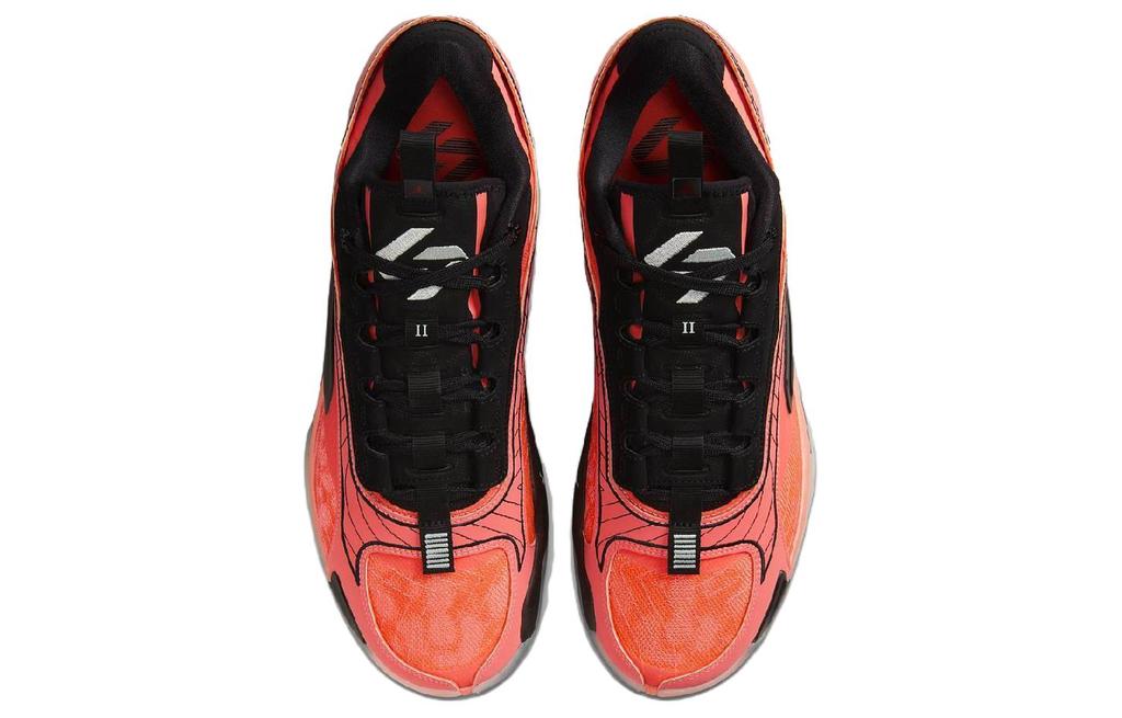 Air Jordan Luka 2 PF 'Bright Mango'
