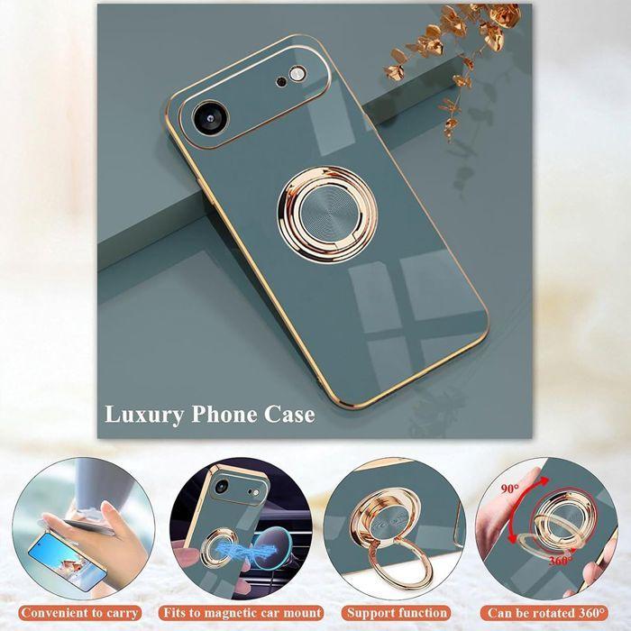 Coque de protection pour téléphone - BOOLING - iPhone Air - Antichoc - Anti-rayures - Élégante