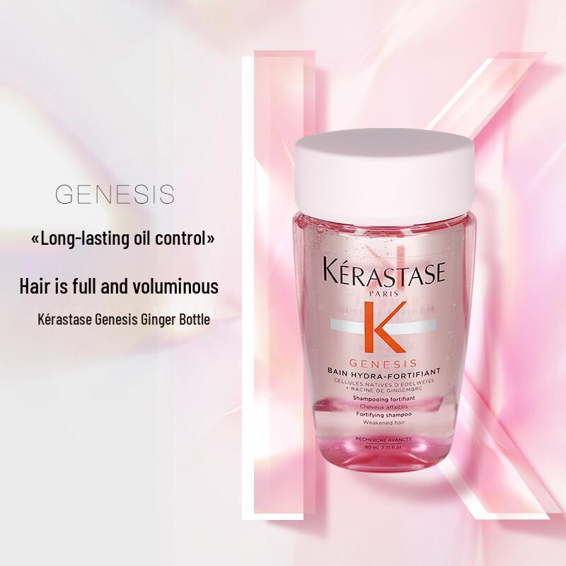 Kérastase Genesis Anti-Hair Fall Fortifying Shampoo