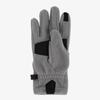 The North Face Fleece Gloves Gry Nj3gr50l