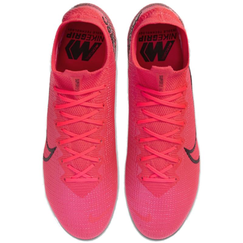 Nike Mercurial Superfly 7 Laser Crimson Sneaker AQ4174-606