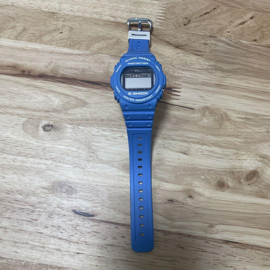 

[Б/У] CASIO Casio RonHerman G-SHOCK GWX-5700CS-1JF