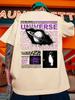 The Big Bang Universe Saturn Planet Graphic Tshirt Unisex Unisex Streetwear Short Sleeve Cotton Space Astronomy Tee Tops