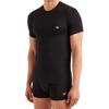 EMPORIO ARMANI SS24 T Shirt Men's 111971-4R511-00020