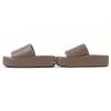 Excellent BALENCIAGA Sandals Logo Platform Sandals with Thick Soles 37 656960 Used