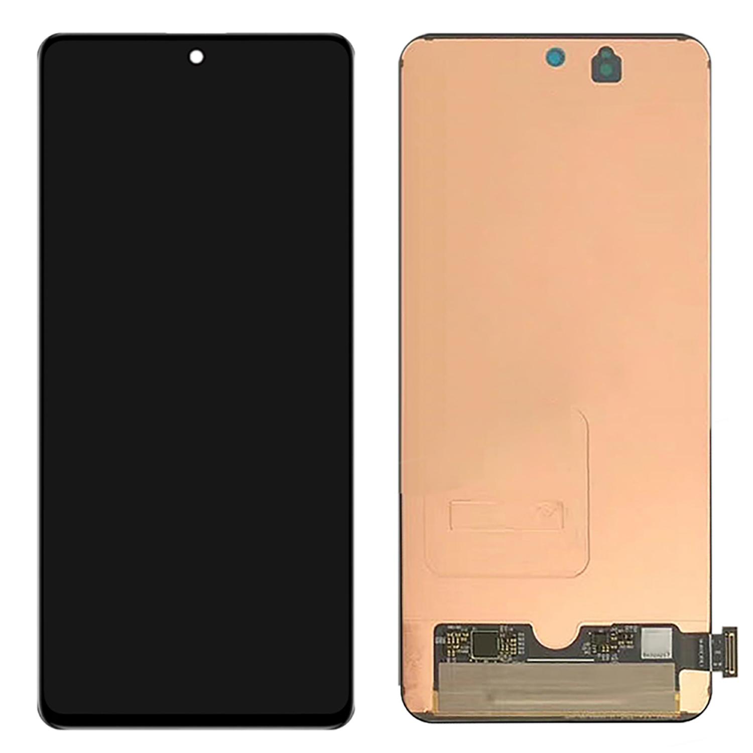 

For Samsung Galaxy M51 M515 (without Logo) OEM LCD Screen and Digitizer Assembly Replacement Part A