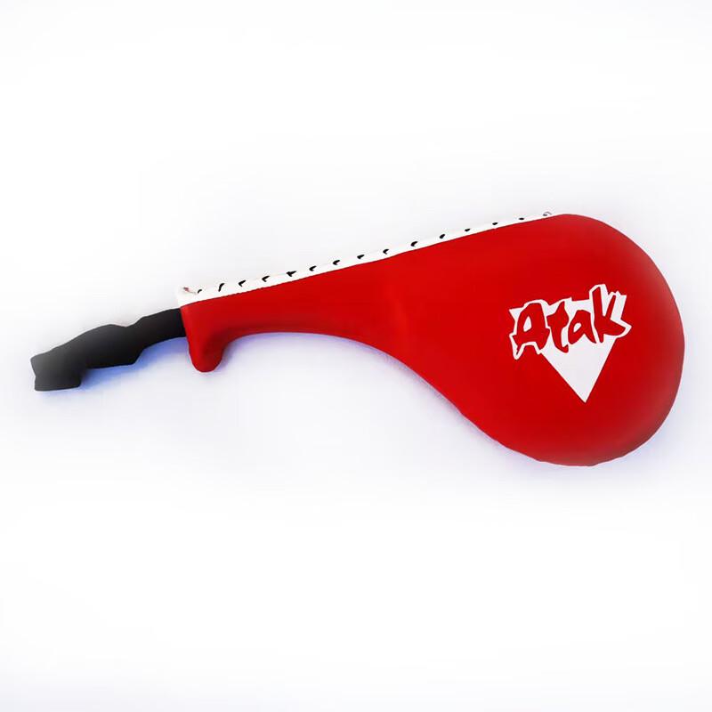 Dragon Chan Boxing & Kickboxing Focus Mitts