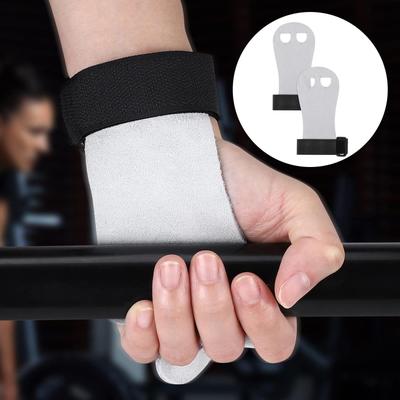 Çocuk Jimnastik El Tutamakları Atletik Kaldırma Koruyucuları Fitness için Spor Aksesuarları