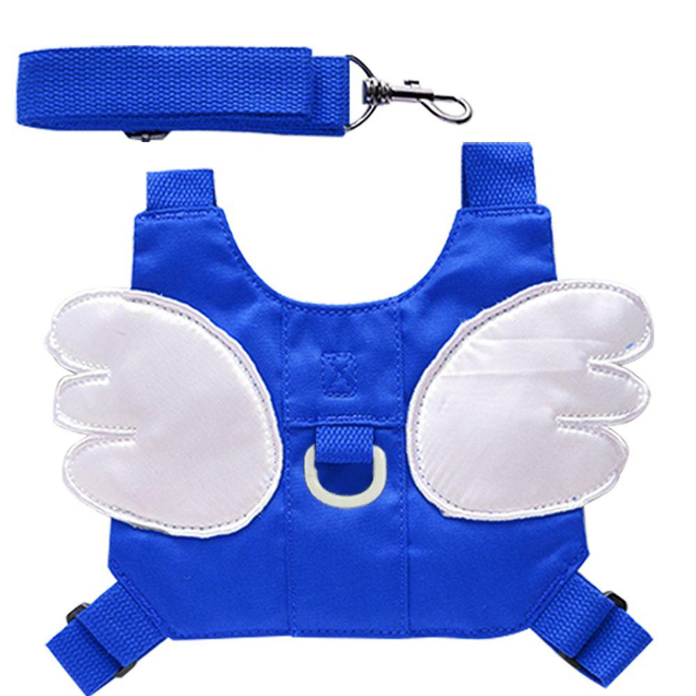 Activities Accessories Anti-lost Harness Angle Wing Backpack Baby Walkers Belt Children Harness
