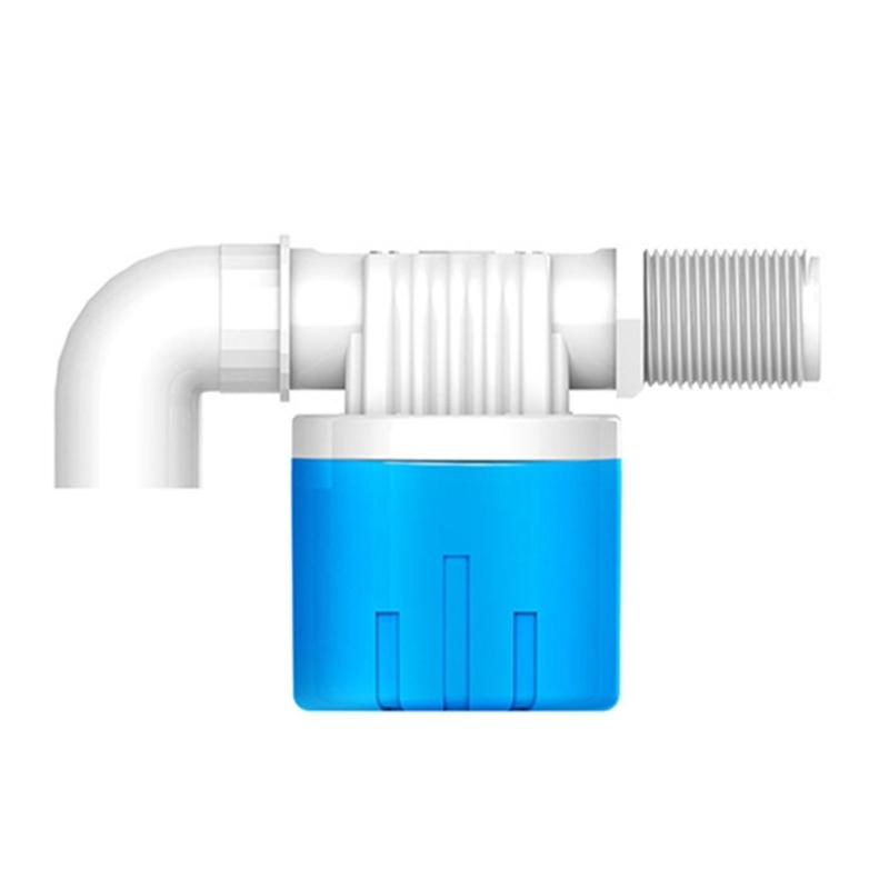 1/2inch 3/4inch Practical Automatic Water Level Control Valves Water Tanks Tower Valves Inlet Automatic Pool Switches