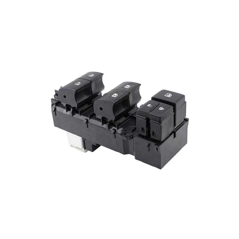 Left Driver Side Master Power Window Control Switch For Toyota Tacoma Highlander 2013 - 2019 84820OE020