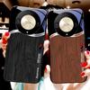Advanced Wood Grain For Honor Magic 6 50 70 90 Lite X7b 200 Pro Nova 10 Nova 5T X6 P30 Pura 70 Ultra Tempered Glass Phone Case