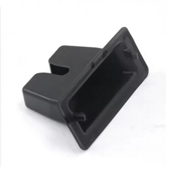 Trunk Lock Cover 13509528 For Cadillac CT4 CT5 ATS CTS XTS