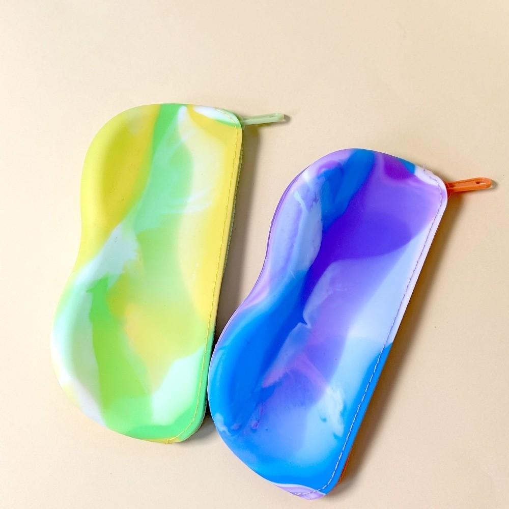 Dustproof Glasses Bag Waterproof Coin Purse Portable Cosmetic Bags