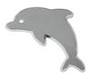 [GEWELDIG/Awesome] Embleem Charm Embleem: Dolphin ASCM-031