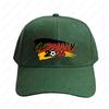 France GerUnisexy Inspired Football Fan Graphic Cap Women Unisex Adult Casual Adjustable Printed Baseball Caps Trucker Cap Outdoors