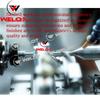 Turbo Charger Turbine Actuator Worm D For Hella Actuator WL3-2029 For 6NW009420 712120-0277 6NW009420