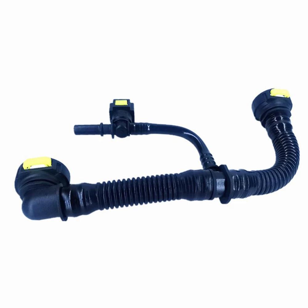 Motorvevhusventilationsslang 1192WZ För Peugeot 1007 206 207 307 1.4
